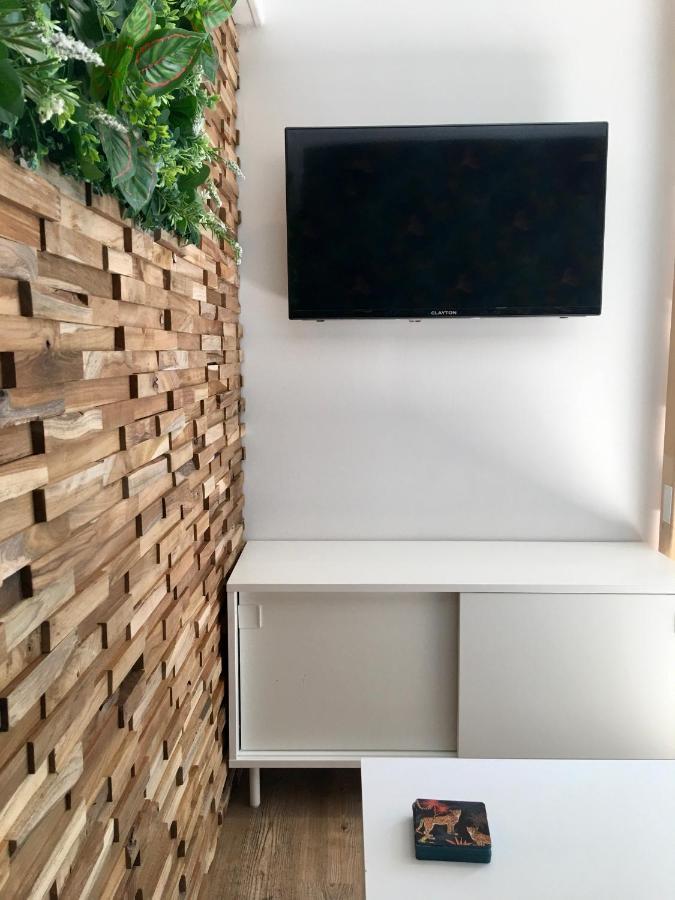 La Cabane Urbaine Et Son Jardin Rouen Bagian luar foto